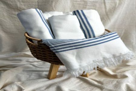 خواص پارچه دست بافت