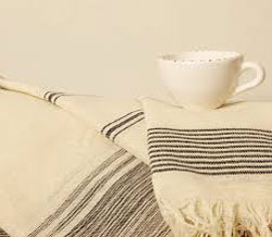 پارچه دست بافت